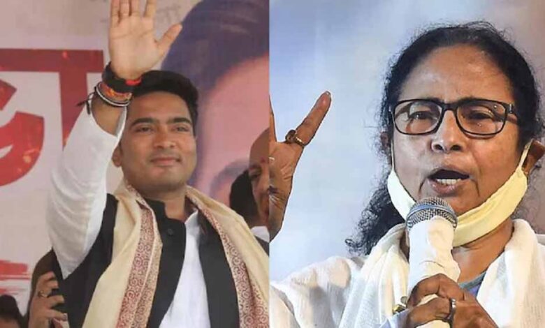 सोनारपुर हमले में नया मोड़: गिरफ्तार आरोपी TMC नेता लवली मैत्रा से जुड़े बताए जा रहे सोनारपुर-हमले-में-नया-मोड़:-गिरफ्तार-आरोपी-tmc-नेता-लवली-मैत्रा-से-जुड़े-बताए-जा-रहे