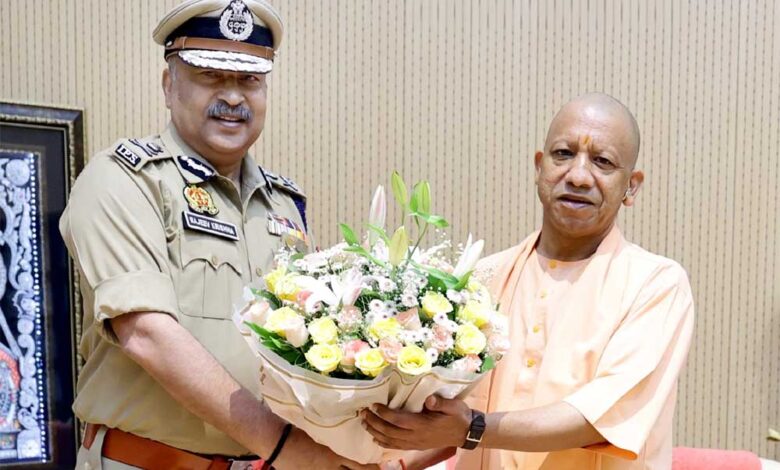 राजीव कृष्ण संभालेंगे प्रदेश पुलिस की कमान, डीजीपी के रूप में स्थायी नियुक्ति का आदेश जारी राजीव-कृष्ण-संभालेंगे-प्रदेश-पुलिस-की-कमान,-डीजीपी-के-रूप-में-स्थायी-नियुक्ति-का-आदेश-जारी