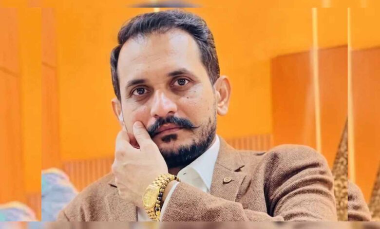 पाकिस्तान कनेक्शन का खुलासा? शहजाद भट्टी नेटवर्क पर भारत में बड़ा एंटी-टेरर ऑपरेशन पाकिस्तान-कनेक्शन-का-खुलासा?-शहजाद-भट्टी-नेटवर्क-पर-भारत-में-बड़ा-एंटी-टेरर-ऑपरेशन