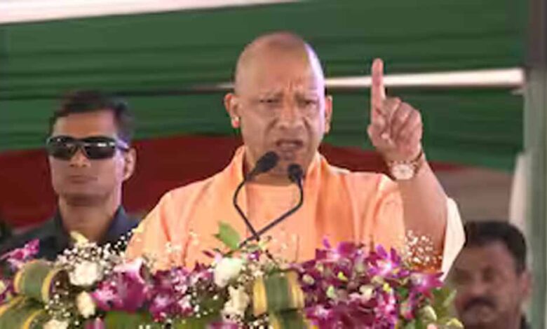 गाजियाबाद हत्याकांड: आरोपी का एनकाउंटर, कानून-व्यवस्था पर सख्त संदेश गाजियाबाद-हत्याकांड:-आरोपी-का-एनकाउंटर,-कानून-व्यवस्था-पर-सख्त-संदेश