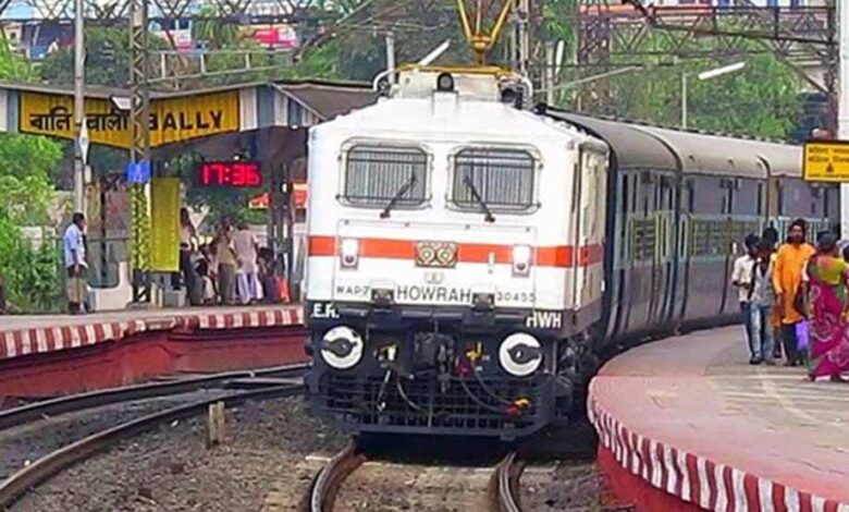 रेल यात्रियों को बड़ी राहत, दिल्ली से जम्मू-कश्मीर के लिए फिर दौड़ेंगी बंद ट्रेनें रेल-यात्रियों-को-बड़ी-राहत,-दिल्ली-से-जम्मू-कश्मीर-के-लिए-फिर-दौड़ेंगी-बंद-ट्रेनें