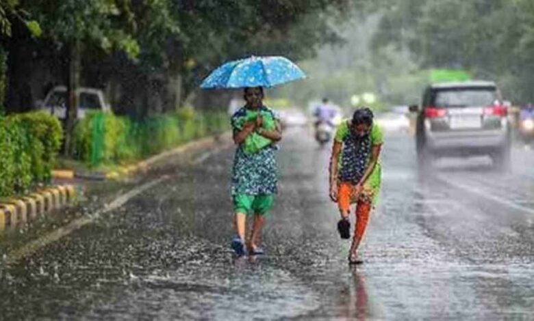 बस्तर में समय से पहले पहुंच सकता है मानसून, हवाओं की रफ्तार पर टिकी आगे बढ़ने की चाल बस्तर-में-समय-से-पहले-पहुंच-सकता-है-मानसून,-हवाओं-की-रफ्तार-पर-टिकी-आगे-बढ़ने-की-चाल