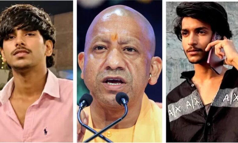 ‘दोस्ती की आड़ में छुरेबाजी बर्दाश्त नहीं’, सूर्या हत्याकांड पर CM योगी का सख्त संदेश ‘दोस्ती-की-आड़-में-छुरेबाजी-बर्दाश्त-नहीं’,-सूर्या-हत्याकांड-पर-cm-योगी-का-सख्त-संदेश