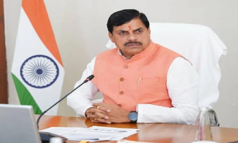 प्रदेश में चल रही है समान नागरिक संहिता (यू.सी.सी.) लागू करने की प्रक्रिया : मुख्यमंत्री डॉ. यादव प्रदेश-में-चल-रही-है-समान-नागरिक-संहिता-(यूसीसी)-लागू-करने-की-प्रक्रिया-:-मुख्यमंत्री-डॉ.-यादव