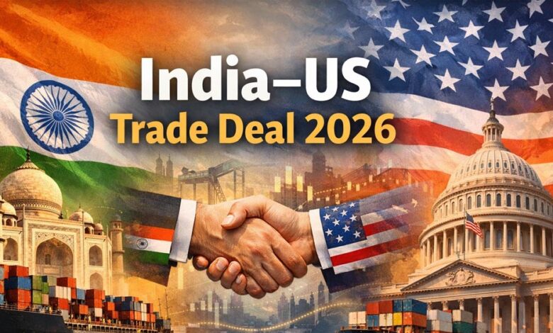 India-US डील 99% फाइनल! आखिरी मोहर के लिए आज से फिर शुरू होंगी अहम बैठकें india-us-डील-99%-फाइनल!-आखिरी-मोहर-के-लिए-आज-से-फिर-शुरू-होंगी-अहम-बैठकें