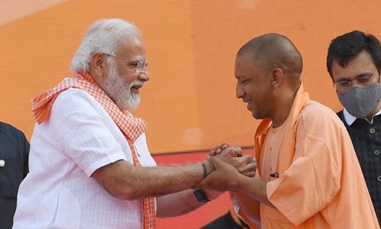 यूपी में सत्ता विरोधी लहर का डर? 2027 मिशन के लिए BJP कर सकती है बड़ी टीम सर्जरी यूपी-में-सत्ता-विरोधी-लहर-का-डर?-2027-मिशन-के-लिए-bjp-कर-सकती-है-बड़ी-टीम-सर्जरी