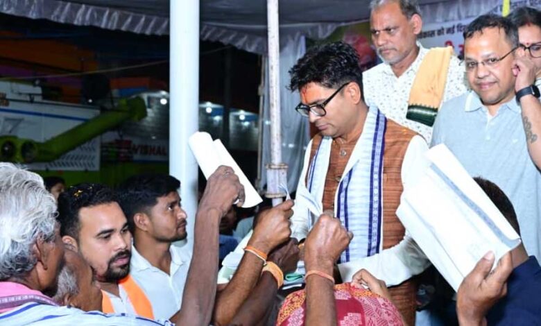 गोतमा-कोतासुरा मार्ग के लोकार्पण से क्षेत्र को मिली बड़ी सौगात, विकास की राह हुई और आसान गोतमा-कोतासुरा-मार्ग-के-लोकार्पण-से-क्षेत्र-को-मिली-बड़ी-सौगात,-विकास-की-राह-हुई-और-आसान