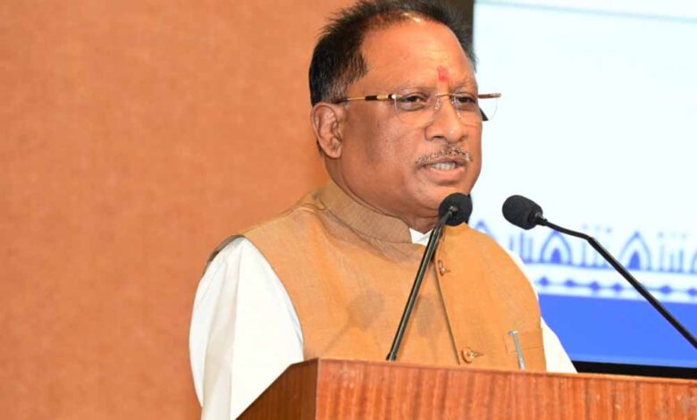 हरिकोटा से लौटे बच्चों ने मुख्यमंत्री को सुनाए अंतरिक्ष विज्ञान के रोमांचक अनुभव हरिकोटा-से-लौटे-बच्चों-ने-मुख्यमंत्री-को-सुनाए-अंतरिक्ष-विज्ञान-के-रोमांचक-अनुभव
