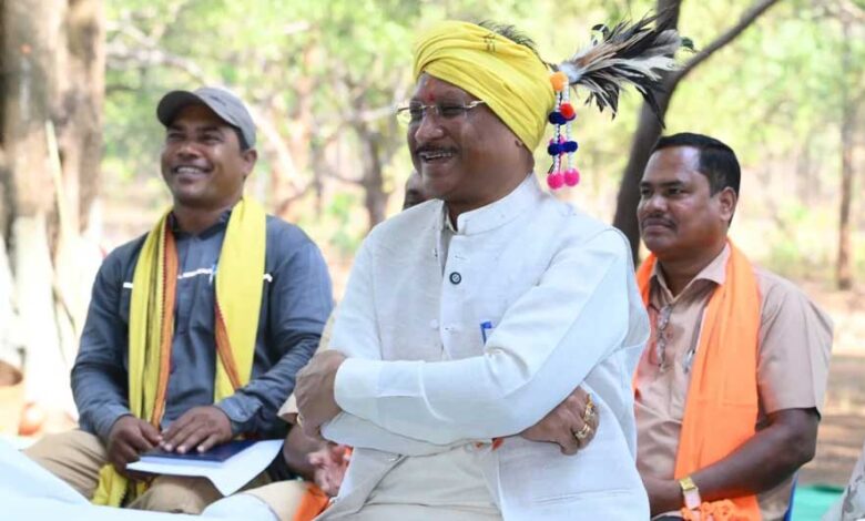 सुशासन तिहार में सामुदायिक पुलिसिंग को मिली नई मजबूती सुशासन-तिहार-में-सामुदायिक-पुलिसिंग-को-मिली-नई-मजबूती