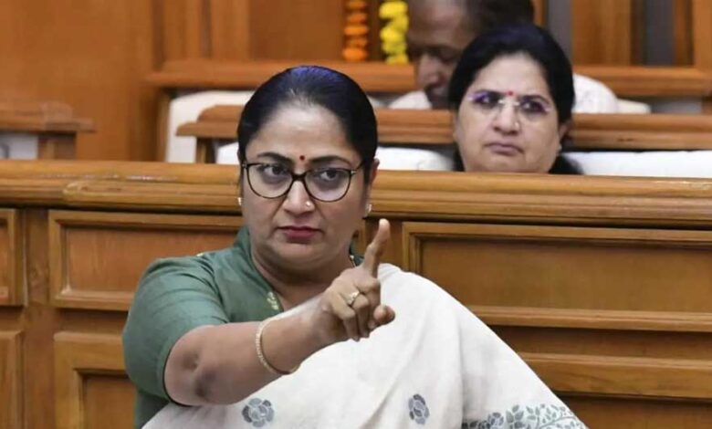 दिल्ली में सीवर के पानी से दूर होगा जल संकट? रेखा गुप्ता सरकार का बड़ा प्लान दिल्ली-में-सीवर-के-पानी-से-दूर-होगा-जल-संकट?-रेखा-गुप्ता-सरकार-का-बड़ा-प्लान