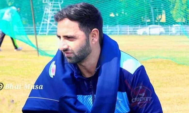 टीम इंडिया में आकिब नबी की एंट्री, ट्रोलिंग के बाद BCCI का बड़ा फैसला टीम-इंडिया-में-आकिब-नबी-की-एंट्री,-ट्रोलिंग-के-बाद-bcci-का-बड़ा-फैसला