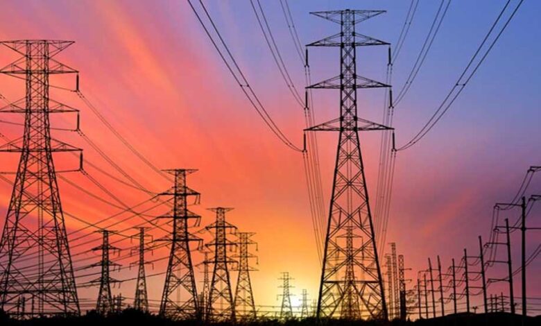 मध्यप्रदेश ने ऊर्जा क्षेत्र में रचा नया कीर्तिमान, 99.52% ट्रांसमिशन अवेलेबिलिटी हासिल मध्यप्रदेश-ने-ऊर्जा-क्षेत्र-में-रचा-नया-कीर्तिमान,-99.52%-ट्रांसमिशन-अवेलेबिलिटी-हासिल