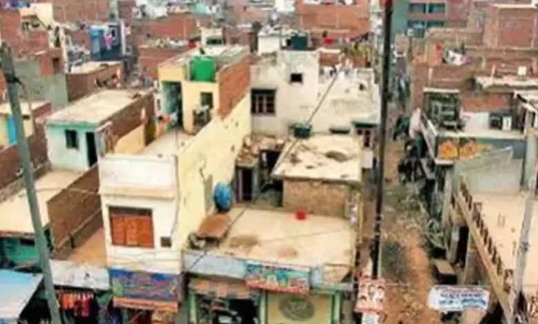 दिल्ली की अनधिकृत कॉलोनियों के नियमितीकरण को लेकर सुस्त रफ्तार, आवेदन कम पहुंचे दिल्ली-की-अनधिकृत-कॉलोनियों-के-नियमितीकरण-को-लेकर-सुस्त-रफ्तार,-आवेदन-कम-पहुंचे