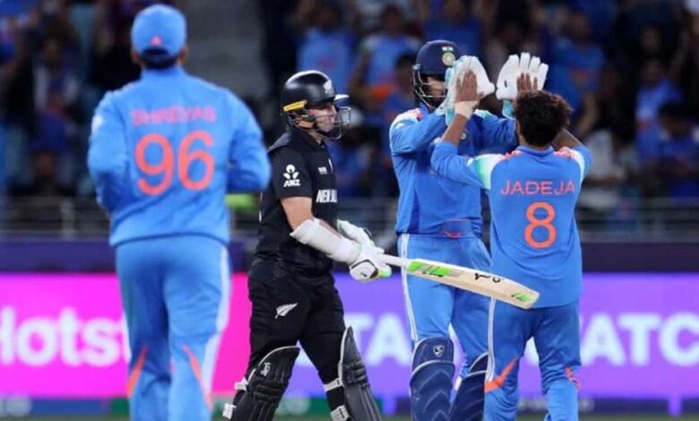 Team India के न्यूजीलैंड दौरे का ऐलान, 5 T20, 5 ODI और 2 टेस्ट खेले जाएंगे team-india-के-न्यूजीलैंड-दौरे-का-ऐलान,-5-t20,-5-odi-और-2-टेस्ट-खेले-जाएंगे