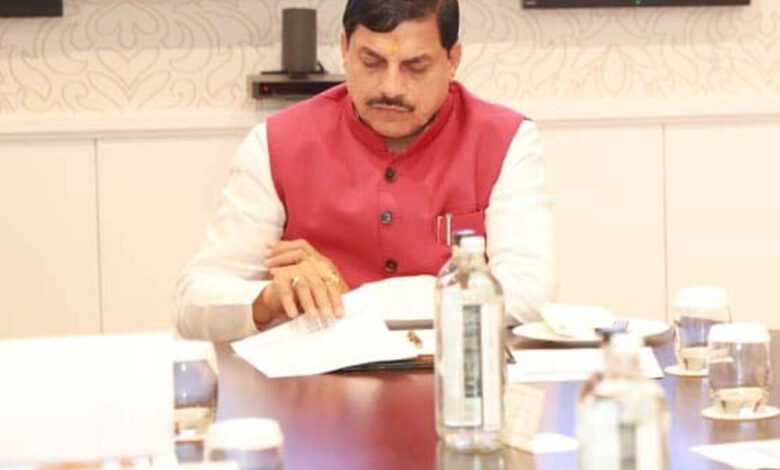 MP में फिर बनेगा स्टेट एडमिनिस्ट्रेटिव ट्रिब्यूनल, 23 साल बाद मोहन सरकार की बड़ी तैयारी mp-में-फिर-बनेगा-स्टेट-एडमिनिस्ट्रेटिव-ट्रिब्यूनल,-23-साल-बाद-मोहन-सरकार-की-बड़ी-तैयारी