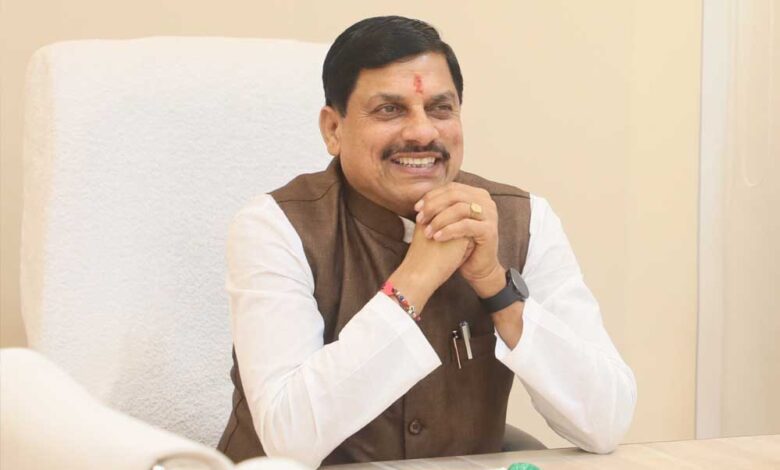 मध्य प्रदेश सरकार का बड़ा ऐलान, 5 साल में ₹21,485 करोड़ खर्च; स्वास्थ्य और किसानों पर खास फोकस मध्य-प्रदेश-सरकार-का-बड़ा-ऐलान,-5-साल-में-₹21,485-करोड़-खर्च;-स्वास्थ्य-और-किसानों-पर-खास-फोकस