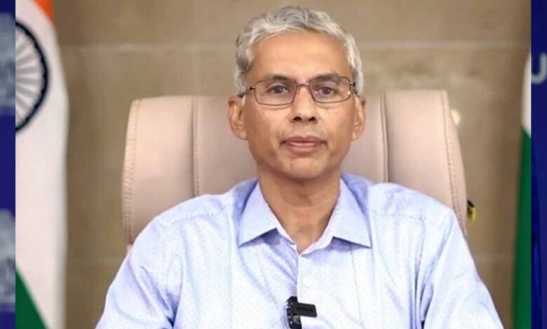 जनकल्याण अभियान में पात्र हितग्राहियों को विभिन्न योजनाओं का लाभ देना करें सुनिश्चित : मुख्य सचिव जैन जनकल्याण-अभियान-में-पात्र-हितग्राहियों-को-विभिन्न-योजनाओं-का-लाभ-देना-करें-सुनिश्चित-:-मुख्य-सचिव-जैन