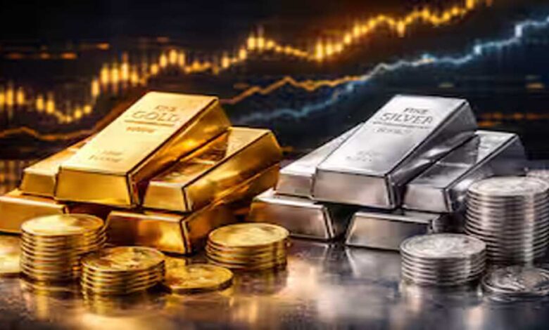 Gold-Silver Rate: जानिए 20, 22 और 24 कैरेट सोने के ताजा भाव, चांदी हुई सस्ती gold-silver-rate:-जानिए-20,-22-और-24-कैरेट-सोने-के-ताजा-भाव,-चांदी-हुई-सस्ती