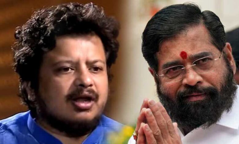 क्या टीएमसी में होगा ‘शिंदे मॉडल’? ऋतब्रत बनर्जी को लेकर बंगाल की राजनीति में हलचल क्या-टीएमसी-में-होगा-‘शिंदे-मॉडल’?-ऋतब्रत-बनर्जी-को-लेकर-बंगाल-की-राजनीति-में-हलचल