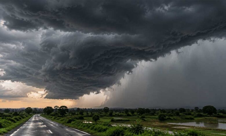 Monsoon 2026 की एंट्री तय! केरल में दस्तक को तैयार मानसून, 6 जून तक भारी बारिश का अलर्ट monsoon-2026-की-एंट्री-तय!-केरल-में-दस्तक-को-तैयार-मानसून,-6-जून-तक-भारी-बारिश-का-अलर्ट