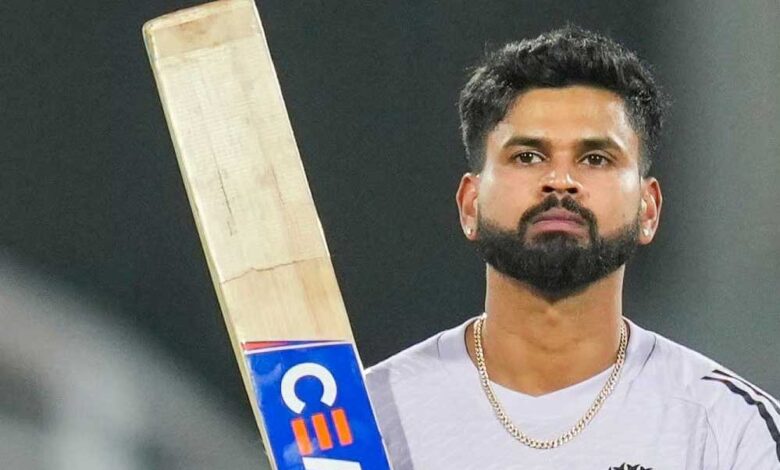 टीम इंडिया को मिलेगा नया T20 कप्तान? सूर्या पर संकट, श्रेयस अय्यर बने सबसे बड़े दावेदार टीम-इंडिया-को-मिलेगा-नया-t20-कप्तान?-सूर्या-पर-संकट,-श्रेयस-अय्यर-बने-सबसे-बड़े-दावेदार