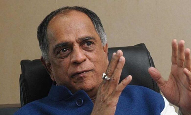 CBFC के पूर्व चेयरमैन पहलाज निहलानी का निधन, फिल्म जगत में शोक की लहर cbfc-के-पूर्व-चेयरमैन-पहलाज-निहलानी-का-निधन,-फिल्म-जगत-में-शोक-की-लहर