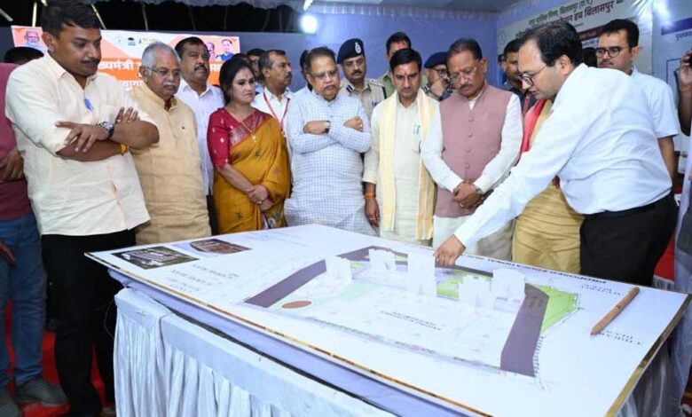 मुख्यमंत्री श् विष्णुदेव साय ने बिलासपुर में निर्माणाधीन नालंदा परिसर एवं एजुकेशन हब का किया निरीक्षण मुख्यमंत्री-श्-विष्णुदेव-साय-ने-बिलासपुर-में-निर्माणाधीन-नालंदा-परिसर-एवं-एजुकेशन-हब-का-किया-निरीक्षण