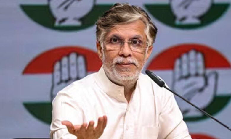 क्या पवन खेड़ा की तपस्या रंग लाई? कांग्रेस की मुखर आवाज को मिला राज्यसभा का टिकट क्या-पवन-खेड़ा-की-तपस्या-रंग-लाई?-कांग्रेस-की-मुखर-आवाज-को-मिला-राज्यसभा-का-टिकट