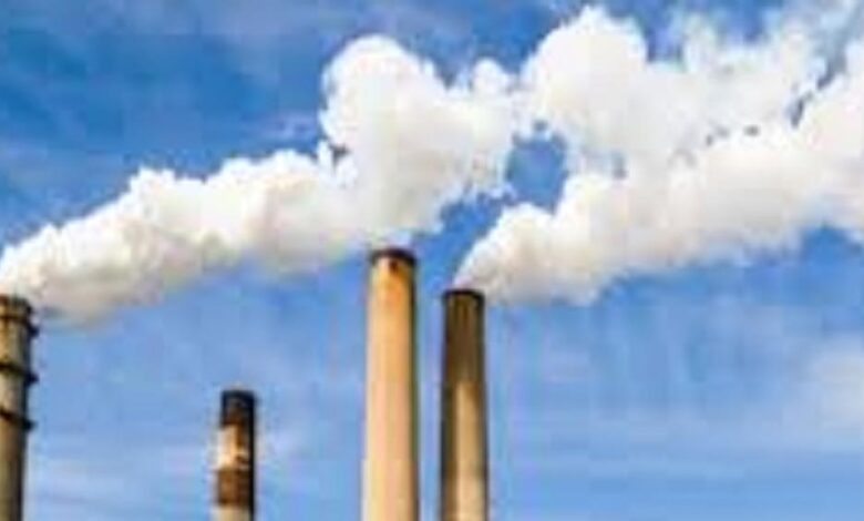 पर्यावरणीय मानकों से समझौता नहीं, 94 उद्योगों को नोटिस, 3.03 करोड़ रुपये की क्षतिपूर्ति अधिरोपित पर्यावरणीय-मानकों-से-समझौता-नहीं,-94-उद्योगों-को-नोटिस,-3.03-करोड़-रुपये-की-क्षतिपूर्ति-अधिरोपित