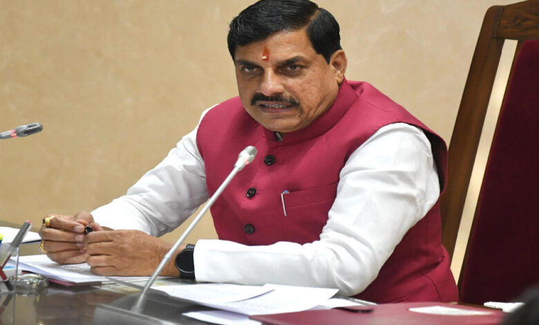 मुख्यमंत्री डॉ. यादव के निवेश प्रयासों को मिली बड़ी सफलता मुख्यमंत्री-डॉ.-यादव-के-निवेश-प्रयासों-को-मिली-बड़ी-सफलता