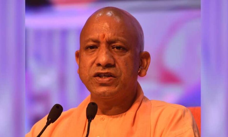 आधुनिक तकनीक, सुदृढ़ अभियोजन और बेहतर समन्वय से रेलवे सुरक्षा को नई ऊंचाई देगी जीआरपी : मुख्यमंत्री आधुनिक-तकनीक,-सुदृढ़-अभियोजन-और-बेहतर-समन्वय-से-रेलवे-सुरक्षा-को-नई-ऊंचाई-देगी-जीआरपी-:-मुख्यमंत्री
