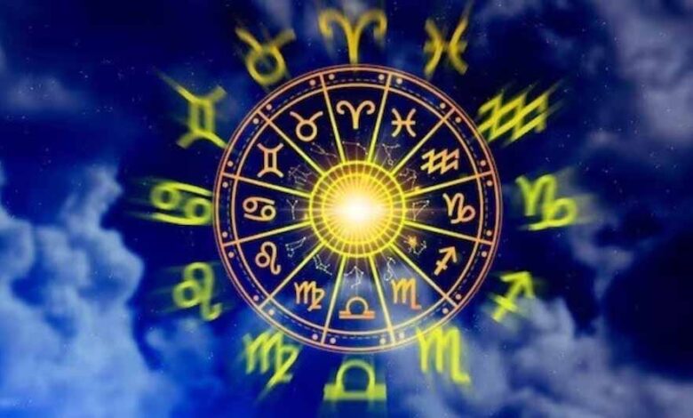 शुक्र गोचर का असर: मिथुन से कर्क में प्रवेश, सभी राशियों पर पड़ेगा प्रभाव शुक्र-गोचर-का-असर:-मिथुन-से-कर्क-में-प्रवेश,-सभी-राशियों-पर-पड़ेगा-प्रभाव