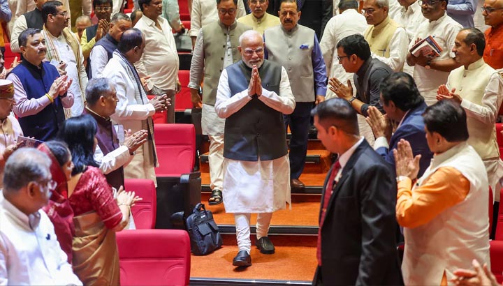 35 दल, 75 नेता और कई मुख्यमंत्री एक मंच पर, PM मोदी के रिकॉर्ड कार्यकाल का होगा भव्य महाजश्न 35-दल,-75-नेता-और-कई-मुख्यमंत्री-एक-मंच-पर,-pm-मोदी-के-रिकॉर्ड-कार्यकाल-का-होगा-भव्य-महाजश्न