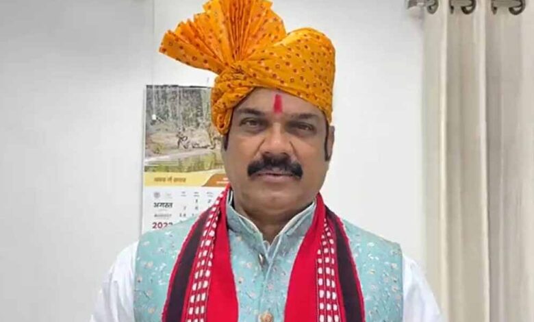 प्रधानमंत्री गरीब कल्याण अन्न योजना में 5.39 करोड़ हितग्राहियों को नि:शुल्क खाद्यान्न आवंटित प्रधानमंत्री-गरीब-कल्याण-अन्न-योजना-में-5.39-करोड़-हितग्राहियों-को-नि:शुल्क-खाद्यान्न-आवंटित