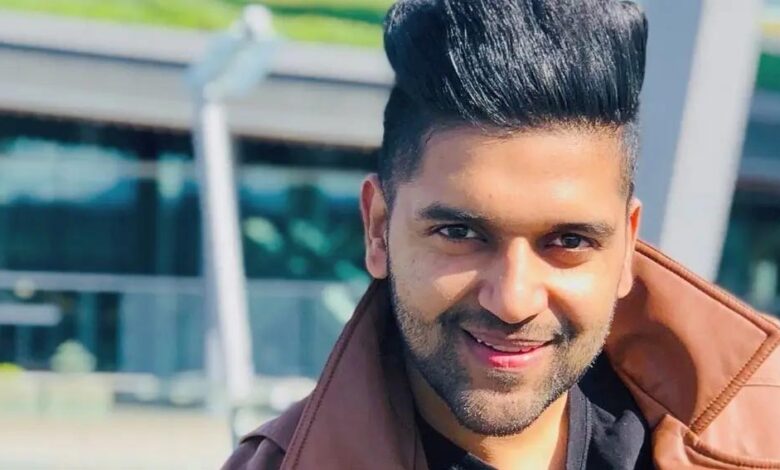 दिल्ली में सिंगर गुरु रंधावा के जिम के बाहर फायरिंग, लॉरेंस गैंग ने ली हमले की जिम्मेदारी दिल्ली-में-सिंगर-गुरु-रंधावा-के-जिम-के-बाहर-फायरिंग,-लॉरेंस-गैंग-ने-ली-हमले-की-जिम्मेदारी