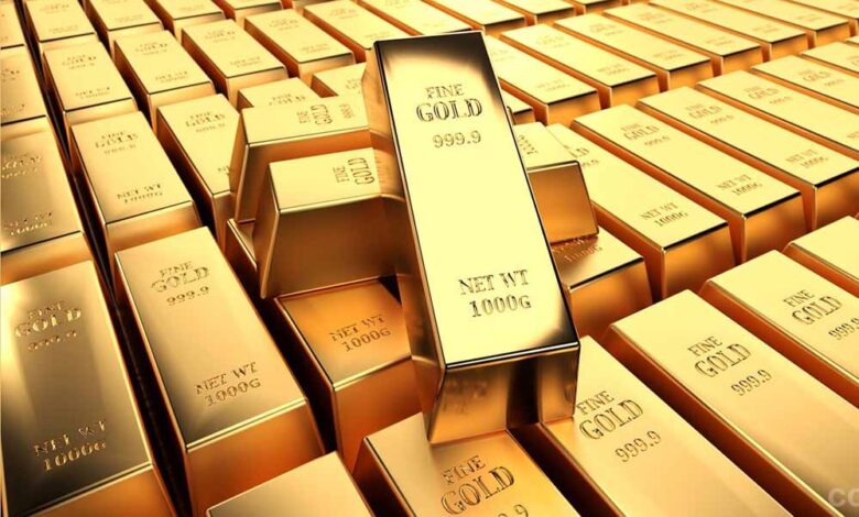 Gold-Silver Price Crash: चांदी में बड़ी गिरावट, एक झटके में ₹5000 टूटी कीमतें, सोना भी हुआ सस्ता gold-silver-price-crash:-चांदी-में-बड़ी-गिरावट,-एक-झटके-में-₹5000-टूटी-कीमतें,-सोना-भी-हुआ-सस्ता
