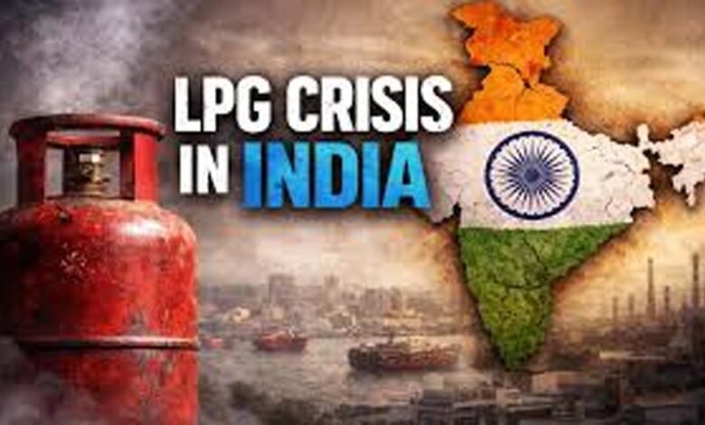 Hormuz LPG Crisis: भारत पर नया ऊर्जा संकट! होर्मुज से आई बुरी खबर, LPG और ईंधन कीमतों पर बढ़ेगा दबाव hormuz-lpg-crisis:-भारत-पर-नया-ऊर्जा-संकट!-होर्मुज-से-आई-बुरी-खबर,-lpg-और-ईंधन-कीमतों-पर-बढ़ेगा-दबाव