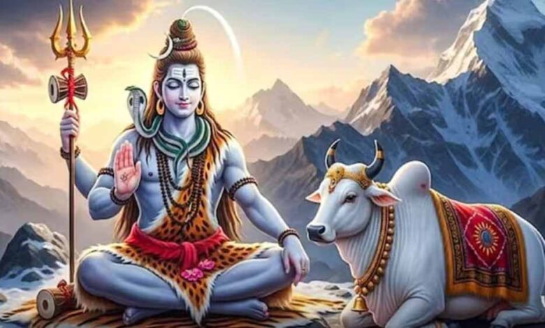 शुक्र प्रदोष व्रत आज, भगवान शिव की पूजा से दूर होते हैं कष्ट शुक्र-प्रदोष-व्रत-आज,-भगवान-शिव-की-पूजा-से-दूर-होते-हैं-कष्ट