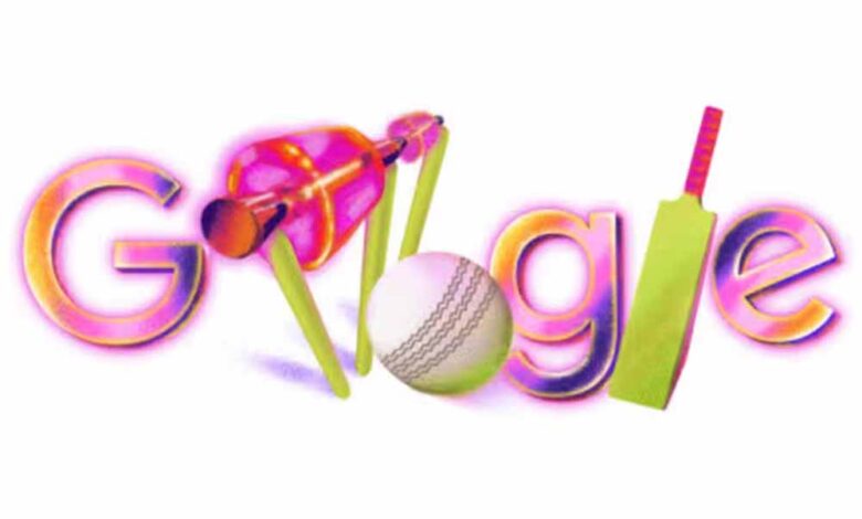 Women’s T20 World Cup 2026: Doodle से लेकर लाइव स्ट्रीमिंग तक, जानें पूरी डिटेल्स women’s-t20-world-cup-2026:-doodle-से-लेकर-लाइव-स्ट्रीमिंग-तक,-जानें-पूरी-डिटेल्स