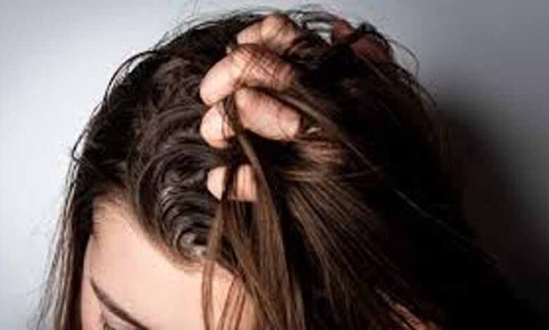 ऑयली बालों से परेशान हैं? जानें कारण और आसान घरेलू उपाय ऑयली-बालों-से-परेशान-हैं?-जानें-कारण-और-आसान-घरेलू-उपाय