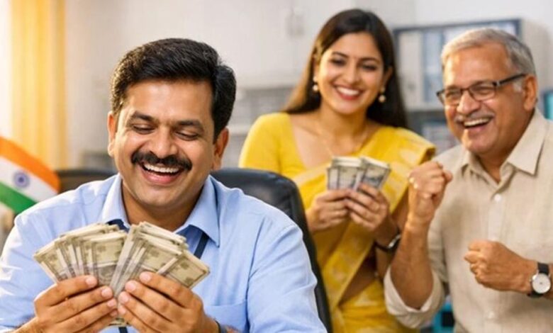 मोहन यादव के फैसले का इंतजार, लाखों कर्मचारियों की प्रमोशन फाइल पर टिकी निगाहें मोहन-यादव-के-फैसले-का-इंतजार,-लाखों-कर्मचारियों-की-प्रमोशन-फाइल-पर-टिकी-निगाहें