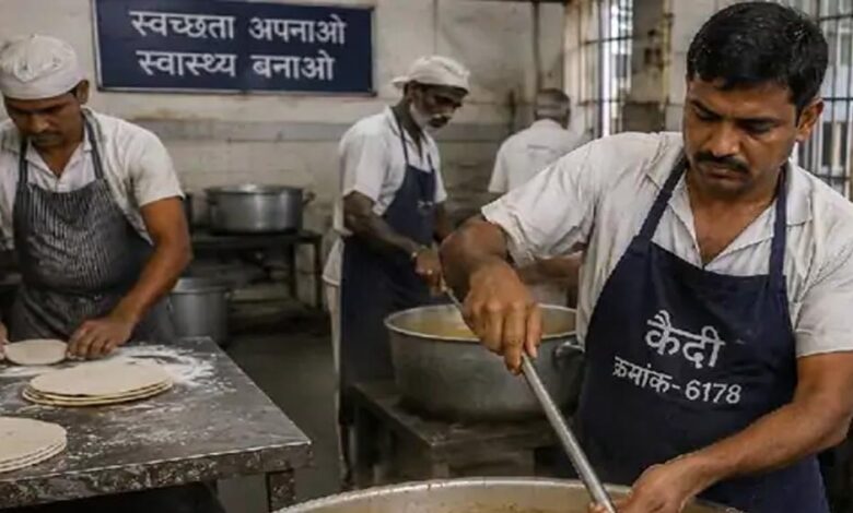 मध्य प्रदेश की जेलों में बड़ा बदलाव, 58 साल पुराने बंदी नियमों में संशोधन की तैयारी मध्य-प्रदेश-की-जेलों-में-बड़ा-बदलाव,-58-साल-पुराने-बंदी-नियमों-में-संशोधन-की-तैयारी