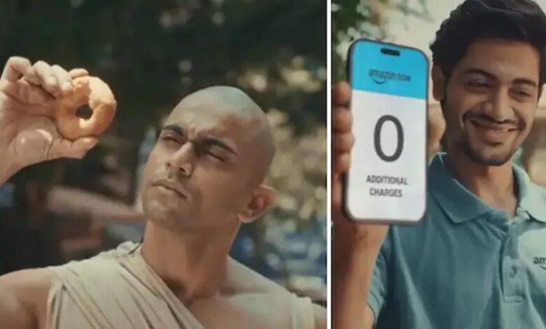 Amazon के विज्ञापन पर विवाद: आर्यभट्ट के कथित मजाक से नाराज हिंदू संगठन, भेजा लीगल नोटिस amazon-के-विज्ञापन-पर-विवाद:-आर्यभट्ट-के-कथित-मजाक-से-नाराज-हिंदू-संगठन,-भेजा-लीगल-नोटिस