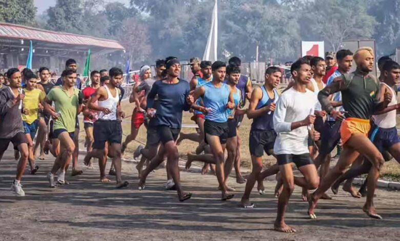 यूपी पुलिस कांस्टेबल भर्ती 2026: लिखित परीक्षा के बाद फिजिकल टेस्ट की पूरी प्रक्रिया यूपी-पुलिस-कांस्टेबल-भर्ती-2026:-लिखित-परीक्षा-के-बाद-फिजिकल-टेस्ट-की-पूरी-प्रक्रिया