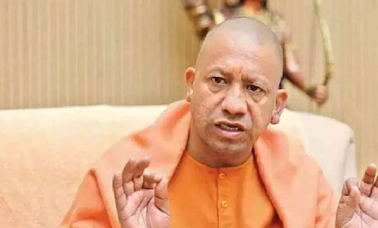 12 वर्षों में बदला भारत का स्वरूप, आस्था व आर्थिकी के संगम से विकसित राष्ट्र की ओर बढ़ रहा भारत: सीएम योगी 12-वर्षों-में-बदला-भारत-का-स्वरूप,-आस्था-व-आर्थिकी-के-संगम-से-विकसित-राष्ट्र-की-ओर-बढ़-रहा-भारत:-सीएम-योगी