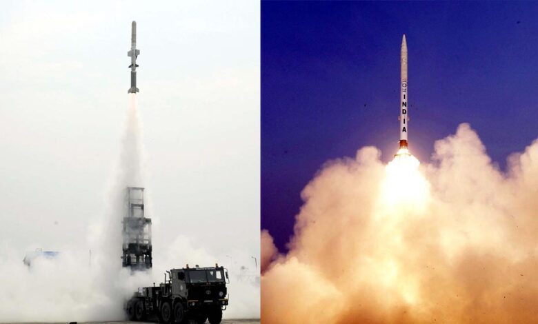 भारत बना दुनिया के एलीट क्लब का हिस्सा, ICBM को हवा में मार गिराने वाली तकनीक में हासिल की बड़ी सफलता भारत-बना-दुनिया-के-एलीट-क्लब-का-हिस्सा,-icbm-को-हवा-में-मार-गिराने-वाली-तकनीक-में-हासिल-की-बड़ी-सफलता