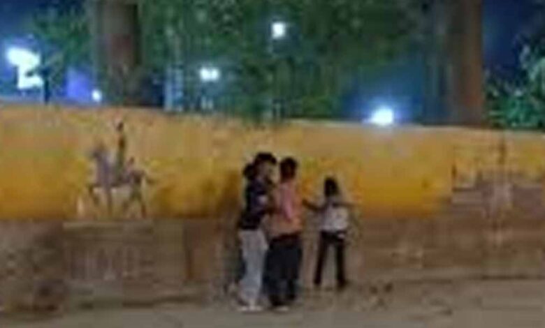 भिलाईनगर में 7 वर्षीय बच्चे की पिटाई का वीडियो वायरल, 6 नाबालिग भेजे गए बाल सुधार गृह भिलाईनगर-में-7-वर्षीय-बच्चे-की-पिटाई-का-वीडियो-वायरल,-6-नाबालिग-भेजे-गए-बाल-सुधार-गृह