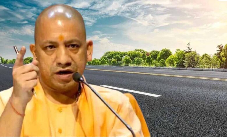 चुनावी साल में यूपी सरकार ने विकास कार्यों को दी रफ्तार चुनावी-साल-में-यूपी-सरकार-ने-विकास-कार्यों-को-दी-रफ्तार
