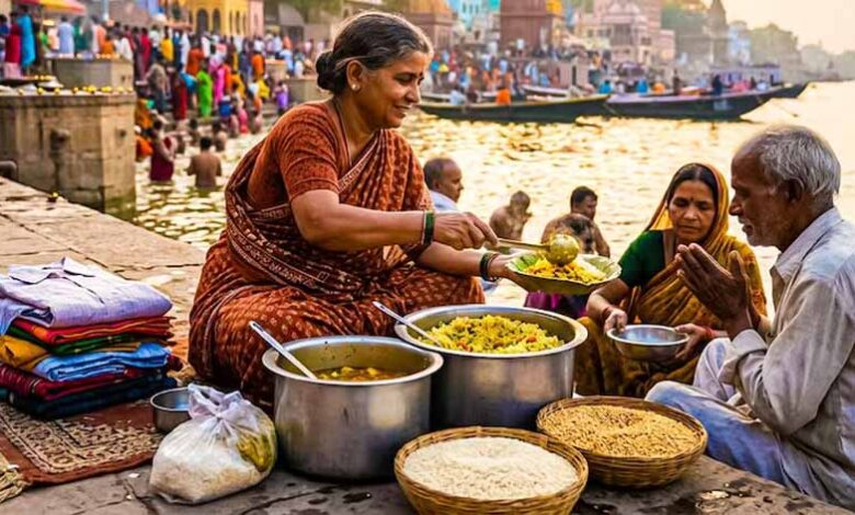 सोमवती अमावस्या आज: जानें शुभ मुहूर्त और पूजा का महत्व सोमवती-अमावस्या-आज:-जानें-शुभ-मुहूर्त-और-पूजा-का-महत्व