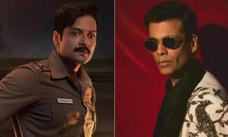 अली फजल की ‘राख’ की तारीफ में करण जौहर बोले- देखने के बाद सदमे में चला गया अली-फजल-की-‘राख’-की-तारीफ-में-करण-जौहर-बोले-देखने-के-बाद-सदमे-में-चला-गया